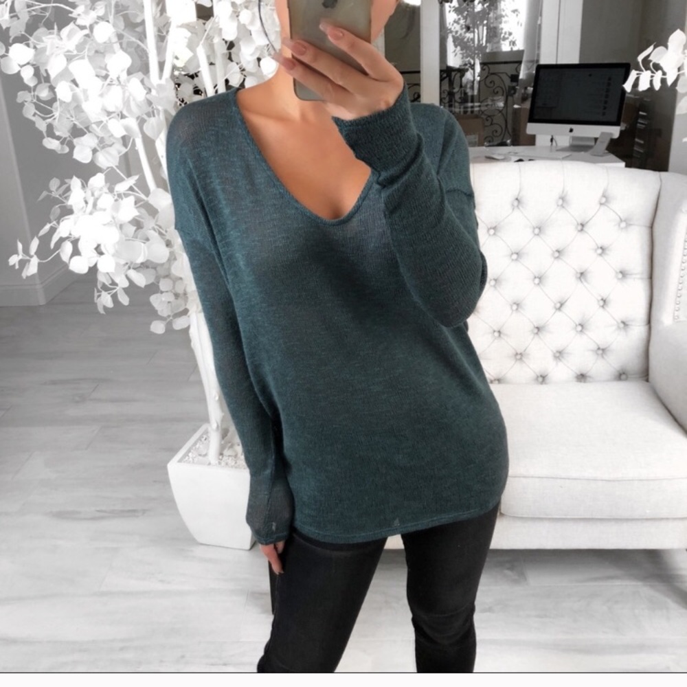 🆕 Sunset Teal: Re-Posh